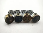 92-98 Honda CB1000 Pistons Connecting Rod Set Used. Price: $352.60.
