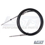 Wsm Steering Cable 002-200 New. Price: $173.76.