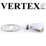 Vertex 24189B Race For Engine Pistons Kits Rc New. Price: $198.59.