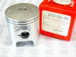 Honda Nos New 13103-KA3-760 Piston O/s .50 CR125. Price: $49.99.