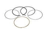 Namura NA-40004R Stock 100MM Piston Ring Set For Yamaha Raptor Grizzly Rhino 660 New. Price: $35.84.