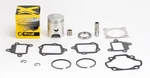 Yamaha PW80, 1983-2006, Pro-x .020 Piston Kit With Gaskets And Bearing New. Price: $77.99.