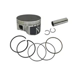 1984-1996 Yamaha XT-600E Dirt Bike Namura Piston Kit 96MM New. Price: $87.09.
