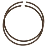 Wiseco Ring SET-74.00MM For 1987-1990 Yamaha WJ500 Wavejammer Jet Ski New. Price: $59.29.
