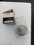 Harley Davidson Oem Piston .010 #22141-74A New. Price: $15.00.