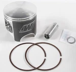 Wiseco Piston Kit 1982-83 CR480 1984-01 Honda CR500 91MM .080" Oversized +2.0MM New. Price: $255.95.