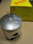Nos Suzuki 12110-30731-050 Piston .5MM TM250 New. Price: $69.99.