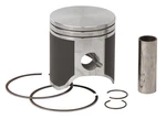 Vertex Cast 'b' Piston Kit Standard Bore 53.95MM (23928B) New. Price: $102.72.