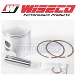 Wiseco For 1975-1976 Honda MT250 Engine Pistons Kits Ga New. Price: $211.12.