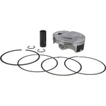 Vertex Piston Kit For Husqvarna Fc 450 2016-2018 24099A New. Price: $272.66.