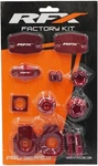 Rfx Factory Kit Red #fxfk 72500 99RD Gas 300/EC 250/EC 250F New. Price: $219.99.