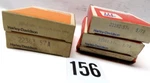 (5) Sets Nos Harley-davidson Piston Rings Oem 22362-57A /22363-57A New. Price: $65.00.