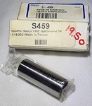 Wiseco - S459 Wrist Pin New. Price: $11.99.