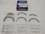 Hastings Cast Piston Ring Set 1000CC .040IN 7003-040 New. Price: $72.71.