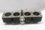 Engine Cylinder 11210-07D10 2002 Katana GSX750F Used. Price: $100.00.
