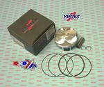 Vertex Piston Kit 79.0 Husqvarna Tc/te 250 12-13, 23756B Compr New. Price: $282.62.