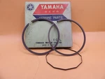Nos Yamaha DT400 1975-1976 Genuine Oversize 1.00 Piston Rings 4TH 500-11610-40 New. Price: $26.88.