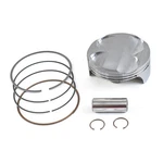 Pro-x Piston Kit 01.4345.B Kawasaki Kx-f 250 15-16 Standard New. Price: $170.06.
