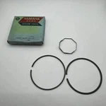 Piston Oversize Set O/s Yamaha RD400 1976-1978 XX31802 Neu. Price: $58.21.