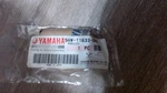 Genuine Yamaha New Piston Wrist Pivot Pin 5MW-11633-00-00 TM10. Price: $9.78.