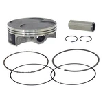 Namura Technologies FX-10048 Forged Piston Kit New. Price: $103.68.