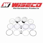 Wiseco Tracker Series Piston Kit For 2004-2006 Harley Davidson Fxdwgi Dyna New. Price: $294.43.