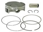 Namura Piston Kit Standard Bore 87.98MM NX-70062-C New. Price: $126.61.