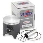 Vertex 24448B Forged Replica Piston Kit Standard Bore New. Price: $249.80.