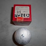 Genuine Honda Parts Std Piston CR125RG 1986 13101-KS6-000 Brand. Price: $60.78.