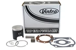 Vintco Top End Piston Kit 56.00 Mm For Honda KTH02-00 New. Price: $178.89.
