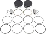Wiseco K2789 - Piston Kit New. Price: $565.37.