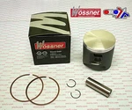 Piston Kit 00-15 EC300 72.00, Wossner Gasgas 8077DB New. Price: $289.19.