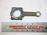 Honda CBR1100XX Crankshaft Piston Connecting Rod 13210-MAT-000 Jh Used. Price: $39.95.
