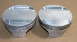 Pistons Set Rings, Wrist Pins Ducati 999 998R Monster S4RS 996R 12220642A Used. Price: $124.99.