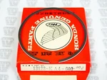 Honda Nos New 13123-KA4-003 Piston Ring O/s .50 CR250. Price: $49.99.
