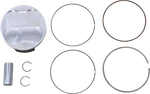 Wossner Pistons Kit 95.95 Mm 8937DA New. Price: $193.99.