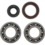 Vintco Main Bearing And Seal Kit - KMB020 New. Price: $67.46.