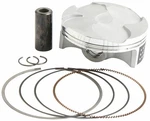 Vertex Gp Racers Choice Piston Size 77.96MM 15.05:1 #24515B For Kawasaki New. Price: $331.16.