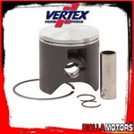 23205500 Piston Vertex 52,95MM 2T Bb Suzuki RM85 Supermini 2016- 110CC (1 Ring) New. Price: $148.61.