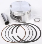 Pro X Piston Kit 01.1495.025 New. Price: $140.36.