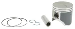 SP1 Piston T-moly A/c SM-09141 New. Price: $94.48.