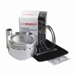 Wiseco Piston Kit - 2.00MM Oversize 83.00MM, 10.0:1 Compression 4856M08300 New. Price: $187.99.