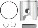 Wiseco Piston 1.00MM Over 49.00MM For Yamaha YZ80 1988-1992 New. Price: $127.99.