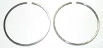 Piston Rings For Yamaha 40 Hp Cyl Commercial .020 Over 12Y-11610-50-00 4EU-116 New. Price: $16.93.