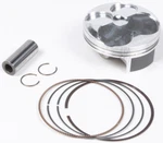 Vertex Piston Kit Hc Forged 76.96/STD 13.9:1 Suz 23862B New. Price: $201.96.
