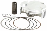 Vertex Piston Kit Forged 77.95/STD 14.1:1 Kaw 24509A New. Price: $231.26.