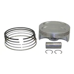 Oem Grade Piston Kit Size B 96.96MM Yamaha YZ450F 2010-2013 33D-11631-00-00 New. Price: $385.74.
