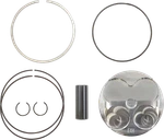 Moose Racing Piston Kit 96.00 Mm 0910-6487 New. Price: $386.95.