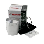 1984 Honda CR125R Dirt Bike Wiseco Piston 57.5MM New. Price: $170.99.