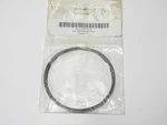 Genuine Oem Yamaha 1W6-11610-40-00 Piston Ring Kit 4TH Over Nos New. Price: $24.95.